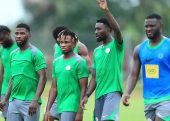 Trabzonspor get green light to sign Super Eagles star