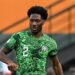 Nuno provides injury update on Nigeria’s Aina after Forest’s historic double over Man United