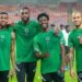 Two Super Eagles stars nominated for EA Sports FC Premier League Team of the Season