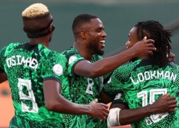 Napoli to defy Juventus for Super Eagles star wanted by Barcelona