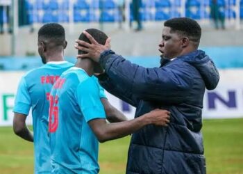 NPFL: Remo Stars show champion spirit with dramatic fightback against Lobi in 4-goal thriller