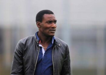 Ex-Super Eagles forward Victor Agali sends message to Nigerians amid fading World Cup hopes