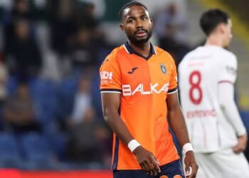 Blackburn Rovers provide Emmanuel Dennis fitness update ahead of Sheffield Wednesday clash