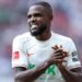 Augsburg’s stance on Frank Onyeka’s future revealed as loan spell nears end