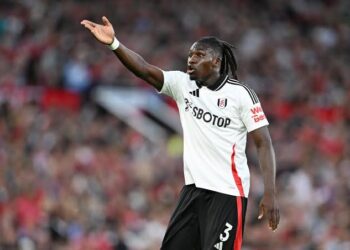 Calvin Bassey: Biography, stats, parents, brothers, salary, net worth, girlfriend and FC 25 ratings