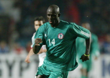 Ex-Nigeria international sends World Cup qualification message to Super Eagles