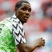 Ex-Super Eagles hitman Odion Ighalo open to NPFL return under one condition