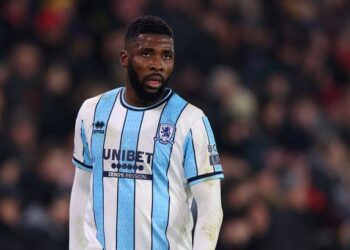 Kelechi Iheanacho: Biography, stats, salary, net worth, parents, siblings, wife, transfer news and FC 25 ratings 