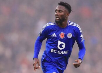 Confirmed: Ndidi’s Leicester City officially relegated from Premier League following Liverpool defeat