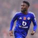 Confirmed: Ndidi’s Leicester City officially relegated from Premier League following Liverpool defeat