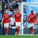 Aina’s absence felt as Nottm Forest fall short against Man City in FA Cup semi-final