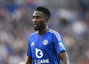 Nigeria’s Wilfred Ndidi available for cut-price fee this summer following Leicester City’s relegation