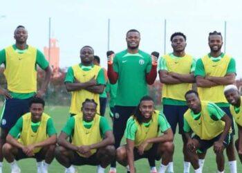 Crystal Palace set to miss out on Super Eagles star as Fenerbahce pull off shock move