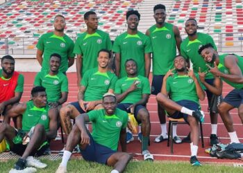 Crystal Palace set to miss out on Super Eagles star as Fenerbahce pull off shock move