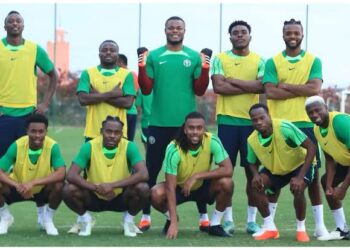 Trabzonspor get green light to sign Super Eagles star