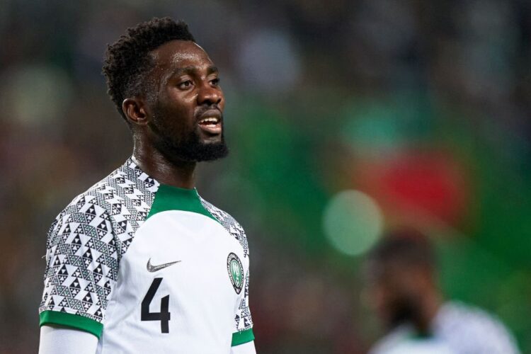 Wilfred Ndidi: Biography, stats, salary, net worth, family, transfer news and FC 25 ratings