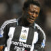 “It wasn’t easy” – Former Super Eagles star reflects on ‘high pressure’ Premier League stint