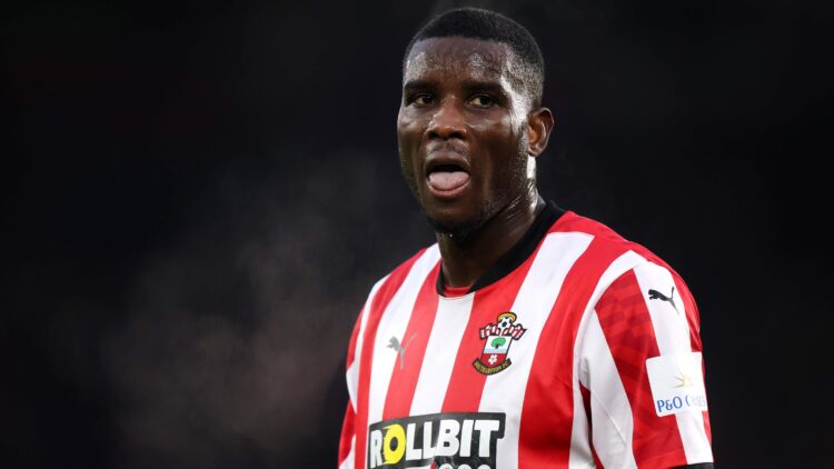 Paul Onuachu: Biography, stats, salary, net worth, parents, wife, transfer news, FC 25 ratings