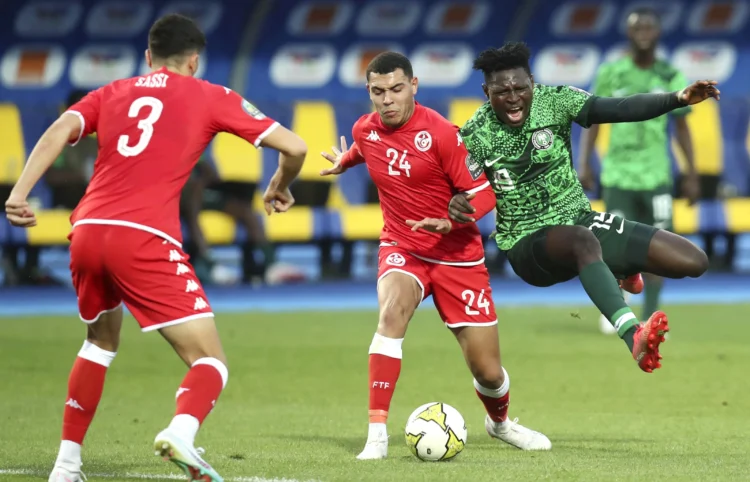 Match preview: Nigeria U20 vs Tunisia U20 – Flying Eagles face familiar foes in AFCON U20 opener