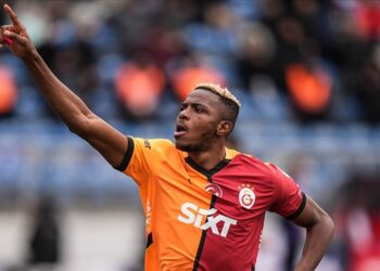 Will Victor Osimhen follow Mikel Obi’s plea to snub Saudi millions?