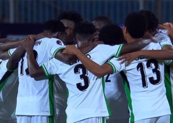 Ghana or Senegal: Who will Nigeria’s Flying Eagles face in the U20 AFCON quarterfinal?