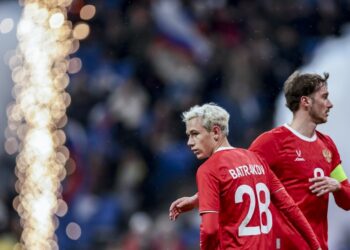 Nigeria: Russia copy Eric Chelle’s playbook as PSG, Zenit stars get set for Super Eagles friendly