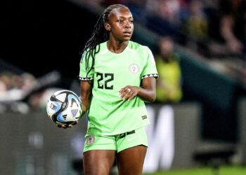 Alozie applauds progress in women’s football ahead of Super Falcons’ double-header against Cameroon