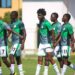 Everything coach Zubairu said after Nigeria sealed U20 AFCON quarter-finals spot
