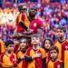 I’ll remember this forever – Osimhen says record-breaking night at Galatasaray means more than just goals
