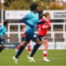 England: Nigerian defender earns promotion to Women’s Super League as Payne shines in Liverpool derby