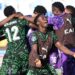 Flying Eagles star targets U20 AFCON glory after Nigeria’s shootout win over Senegal