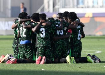 Analyst reveals three reasons why the Flying Eagles lost to South Africa