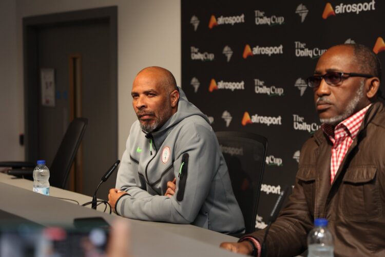 Unity Cup: Nigeria’s Super Eagles on collision course with Jamaica after Reggae Boys edge 5-goal thriller