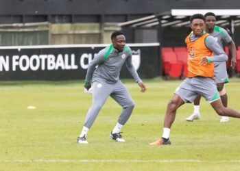 Super Eagles shock recall: Eric Chelle sets brutal condition for Ahmed Musa