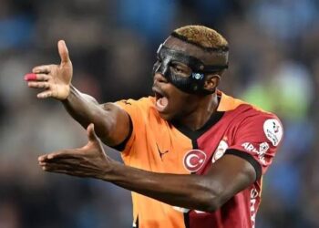 Ex-Super Eagles star returns to Premier League club Wolves as he takes first steps into coaching