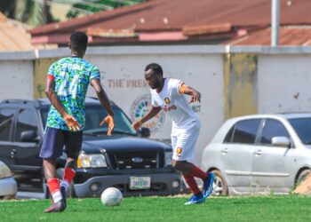 Federation Cup: NNL giant-killers Abakaliki FC reach final after shocking Ikorodu City on penalties