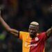 Man United snub leaves Victor Osimhen tempted by ₦215 billion Saudi escape
