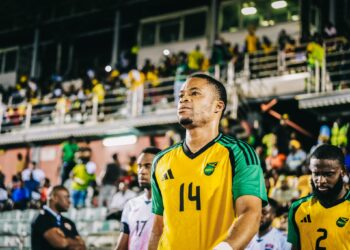 Unity Cup: Nigeria’s Super Eagles on collision course with Jamaica after Reggae Boys edge 5-goal thriller