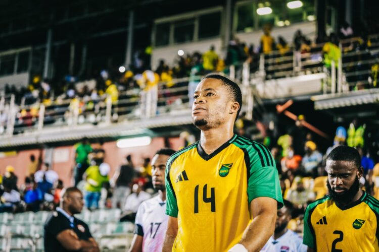 Unity Cup: Nigeria’s Super Eagles on collision course with Jamaica after Reggae Boys edge 5-goal thriller