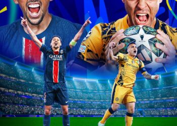 PSG vs Inter: The Champions League Final No One Wanted, but Everyone Needs
