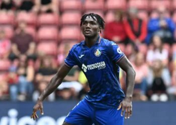 From ₦897m to ₦44bn? Atletico Madrid make first move for Nigeria’s next big thing wanted by 4 Premier League clubs