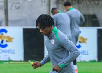 Ahmed Musa leaves, Brentford wonderkid enters – Super Eagles camp in flux before Jamaica clash
