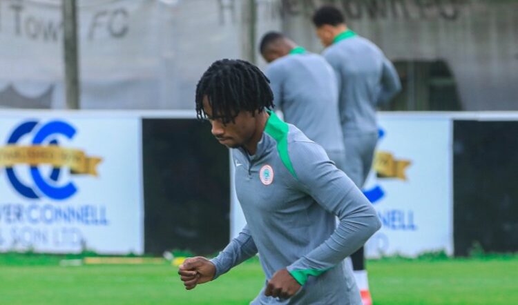 Ahmed Musa leaves, Brentford wonderkid enters – Super Eagles camp in flux before Jamaica clash