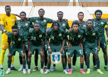 Trouble in Group F? Flying Eagles draw familiar ghosts and new giants in U-20 World Cup in Chile