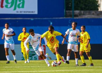 WATCH: NWFL Super Six – Champions Edo Queens shocked as Bayelsa and Remo Stars claim vital wins in title race