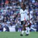 Nigerian star rues Fulham’s profligacy in defeat to Everton as European football slips further away