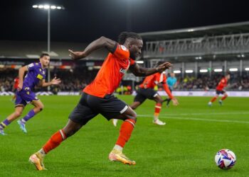 Victor Moses: Biography, stats, salary, net worth, parents, wife, kids, and FC 25 ratings