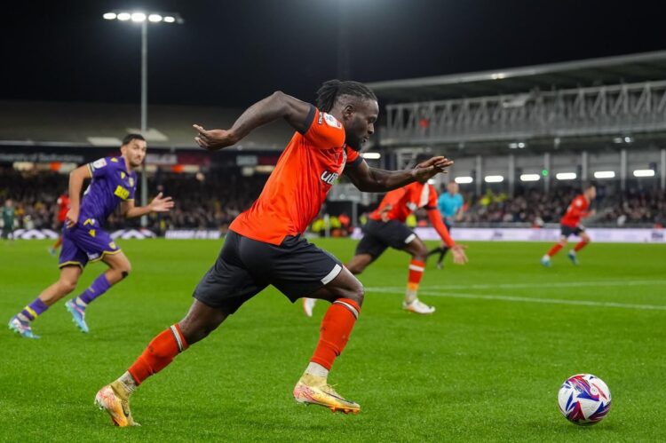 Victor Moses: Biography, stats, salary, net worth, parents, wife, kids, and FC 25 ratings