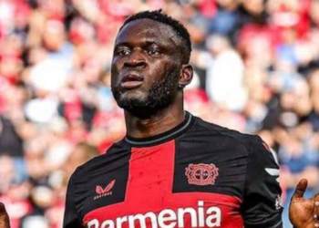 Victor Boniface: Biography, stats, salary, net worth, parents, girlfriend, transfer news and FC 25 ratings