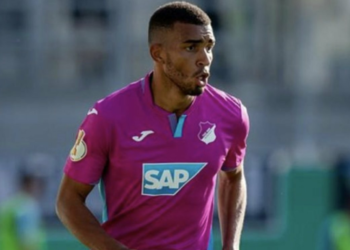 Kevin Akpoguma: Biography, stats, parents, salary, net worth, girlfriend, kids, transfer news and FC 25 ratings